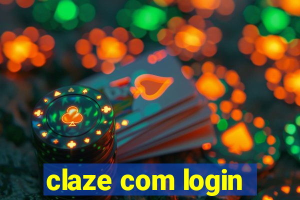 claze com login